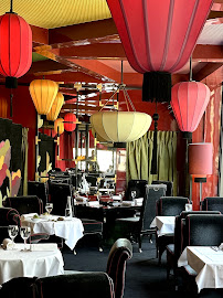 Photos du propriétaire du Restaurant de cuisine fusion asiatique Lily Wang à Paris - n°3