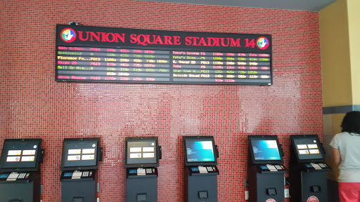 Movie Theater «Regal Union Square Stadium 14», reviews and photos, 850 Broadway, New York, NY 10003, USA