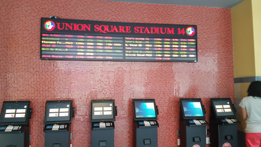 Movie Theater «Regal Union Square Stadium 14», reviews and photos, 850 Broadway, New York, NY 10003, USA
