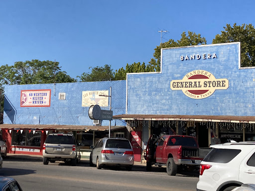 Bar «Silver Dollar», reviews and photos, 308 Main St, Bandera, TX 78003, USA