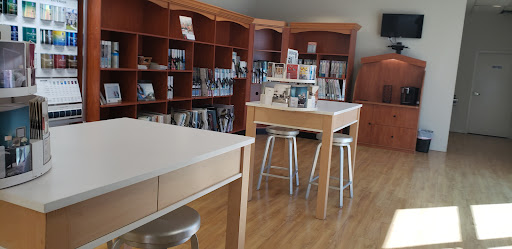 Paint Store «Sherwin-Williams Paint Store», reviews and photos, 1315 Northpark Dr, Kingwood, TX 77339, USA