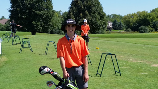 Golf Club «RedTail Golf Club», reviews and photos, 7900 Redtail Dr, Village of Lakewood, IL 60014, USA