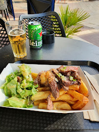 Plats et boissons du Restaurant La Pause KF à Saint-Gilles-Croix-de-Vie - n°16