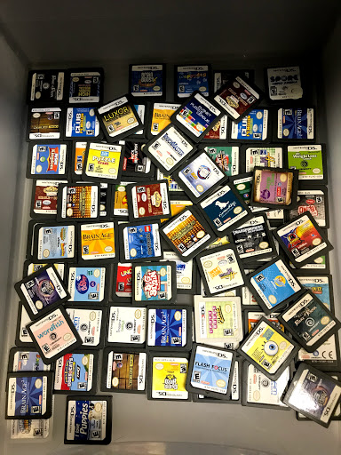 Video Game Store «Play Raven Video Games», reviews and photos, 5714 Industry Ln F, Frederick, MD 21704, USA