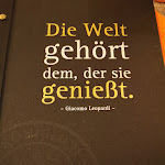 Photo n°1 de l'avis de Magnus.i fait le 09/11/2022 à 05:05 sur le  Restaurant Jossa Stube à Jossgrund