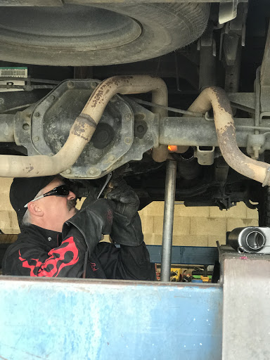 Automotive Service Center of Seaside image