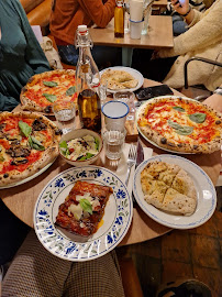 Pizza du Restaurant italien Tripletta des Carmes à Toulouse - n°18