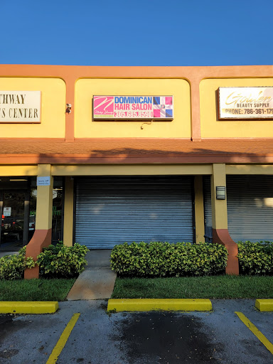 Beauty Salon «Nelsy Beauty Salon Corporation», reviews and photos, 15006 NW 7th Ave, Miami, FL 33168, USA