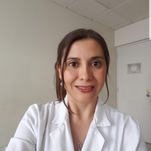 Dra. Maria Fernanda Bustos Pacheco, Médico general - Viña del Mar