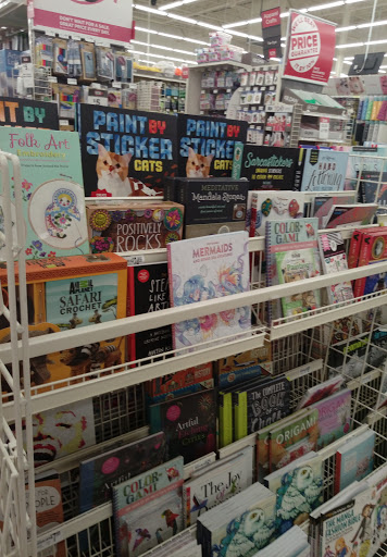 Craft Store «Michaels», reviews and photos, 3621 S Houston Levee Rd, Collierville, TN 38017, USA