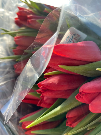 Florist «Colonial Flower Shoppe», reviews and photos, 611 Main St, Somers, CT 06071, USA