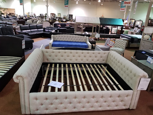 Cane furniture store Beaumont