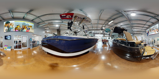 Boat Dealer «Action Water Sports», reviews and photos, 8051 N Old US Hwy 23, Fenton, MI 48430, USA