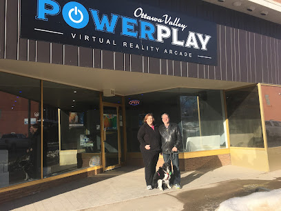 Ottawa Valley Power Play