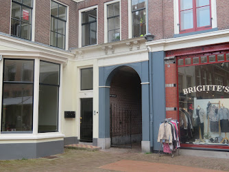 Brigitte's Modehuis
