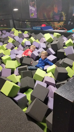 Amusement Center «Get Air Memphis», reviews and photos, 952 W Poplar Ave, Collierville, TN 38017, USA