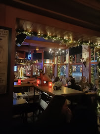 Atmosphère du Restaurant de tapas Las Tapas à Lille - n°5