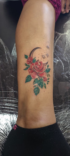 Explore tattoo ideas for alzheimer's, creative tattoo ideas in Garden Grove, available at Dr. Tattoo Studio