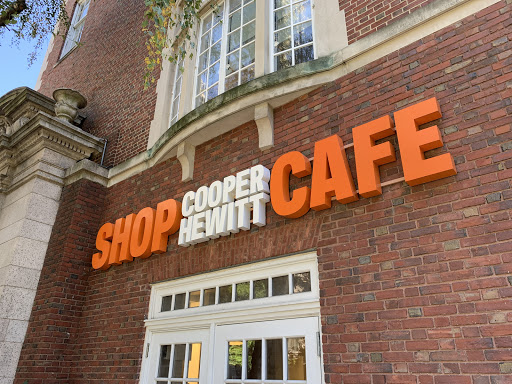 Art Museum «Cooper Hewitt Smithsonian Design Museum», reviews and photos, 2 E 91st St, New York, NY 10128, USA