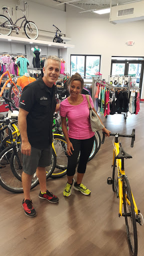Bicycle Store «City Bikes Pembroke Pines», reviews and photos, 671 NW 100th Pl, Hollywood, FL 33024, USA