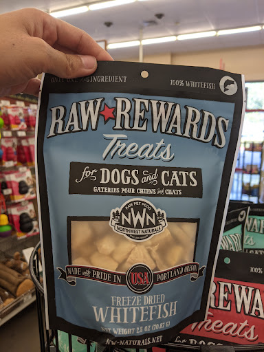 Pet Supply Store «Pet Food Express», reviews and photos, 5148 Stevens Creek Blvd, San Jose, CA 95129, USA