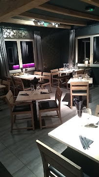 Atmosphère du Restaurant Le Banel à Matton - n°3