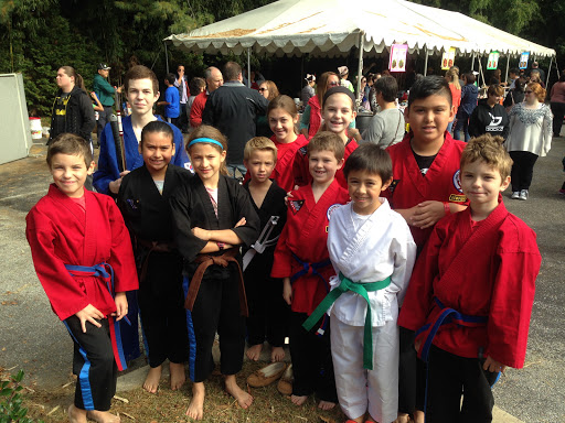 Martial Arts School «Legacy Martial Arts», reviews and photos, 747 W Cypress St, Kennett Square, PA 19348, USA