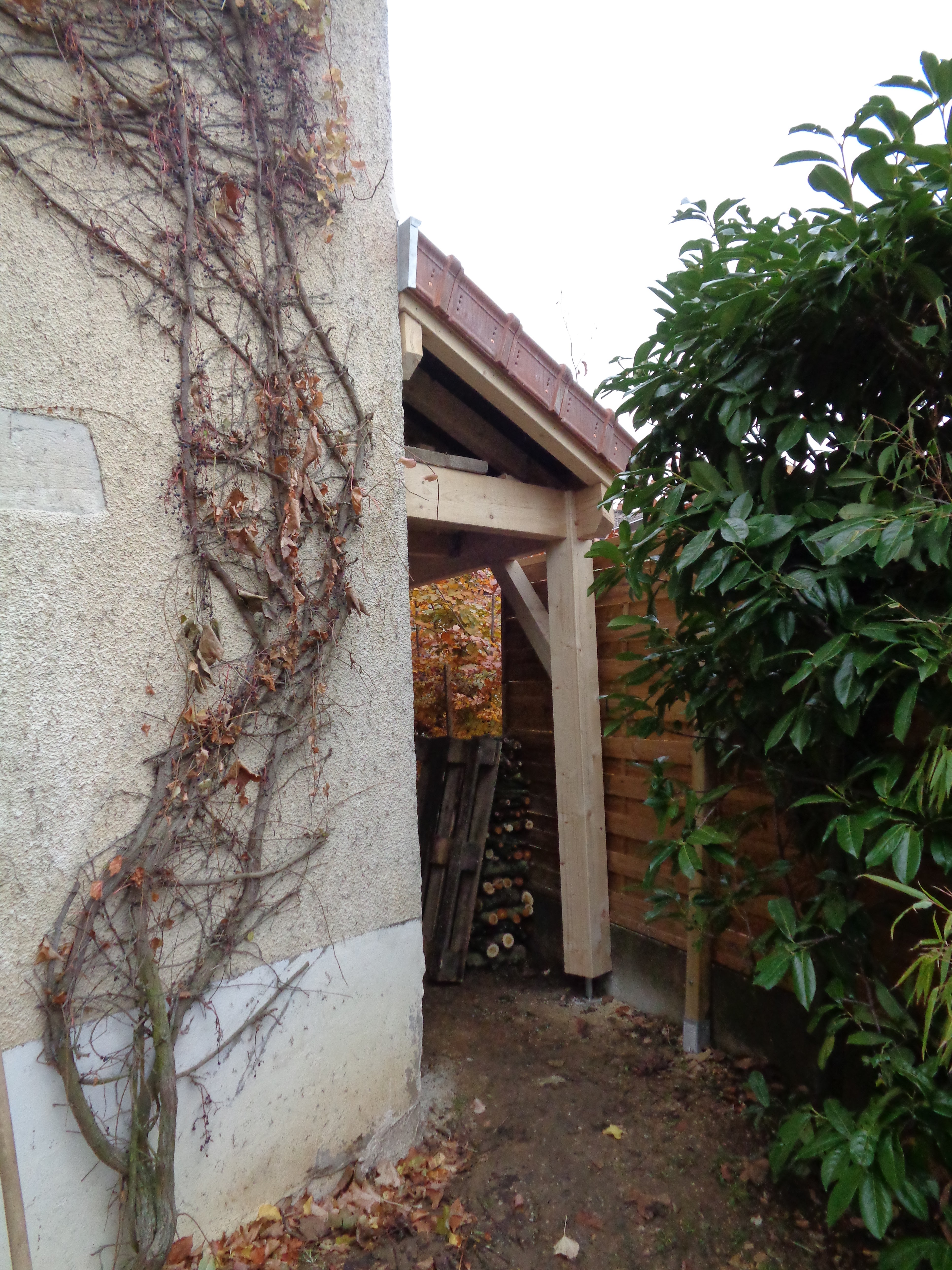 Photo n° 1 de l'avis de Théo.a fait le 22/11/2018 à 17:10