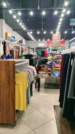 Logo da empresa - Hodel Store