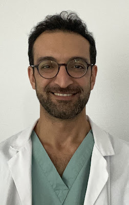 Dr Afrapoli Hashemi Alireza à La Roche-sur-Yon