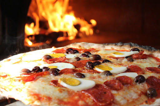 Pizzeria Tani in Anzio, Città Metropolitana di Roma Capitale