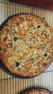 Pizza du Pizzas à emporter La Tour de Pizz' à Clermont-Ferrand - n°19