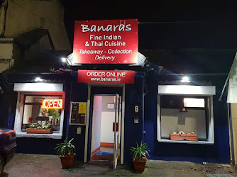 Banaras Indian & Thai Takeaway