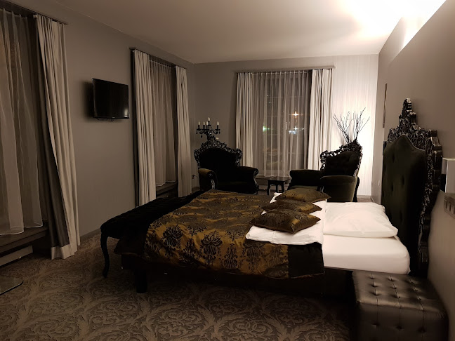 Hotel Herberge Telefonnummer