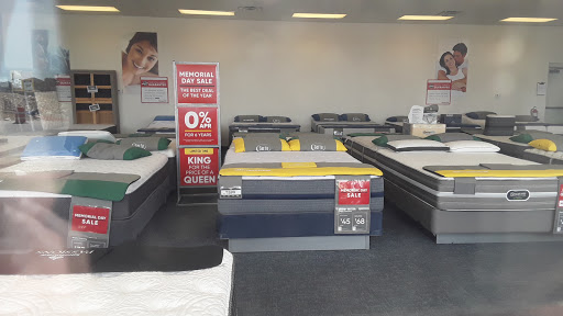 Mattress Store «Mattress Firm San Antonio North», reviews and photos, 22118 US-281, San Antonio, TX 78259, USA