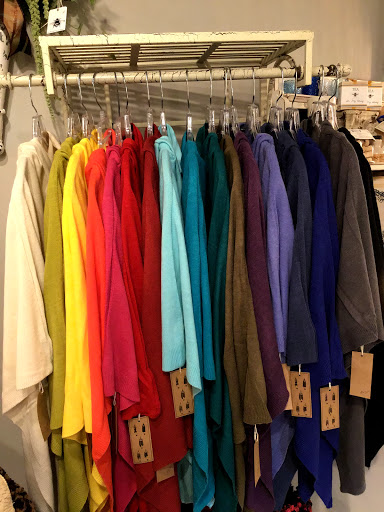 Gift Shop «A Pocketful of Posies», reviews and photos, 386 Main St, Middletown, CT 06457, USA