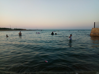 Fanara Beach