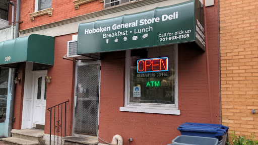 General Store «Hoboken General Store», reviews and photos, 509 Willow Ave, Hoboken, NJ 07030, USA