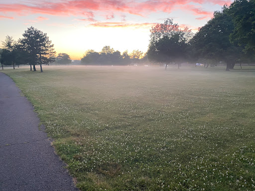 Golf Course «Rutgers Golf Course», reviews and photos, 777 Hoes Ln W, Piscataway Township, NJ 08854, USA