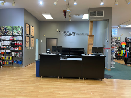 Bicycle Rental Service «Genesis Bicycles», reviews and photos, 126 Bushkill St, Easton, PA 18042, USA