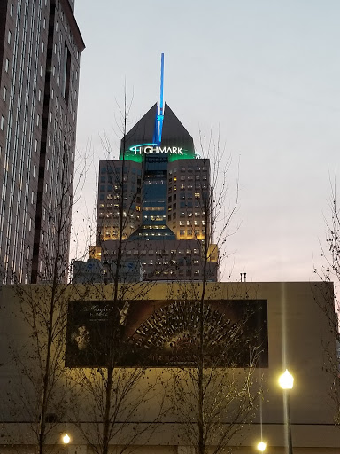 Health Insurance Agency «Highmark Corporate Headquarters», reviews and photos