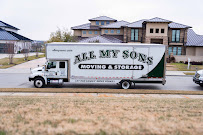 All My Sons Moving & Storage - Photo 2 - Car repair in Orlando, FL, Orlando