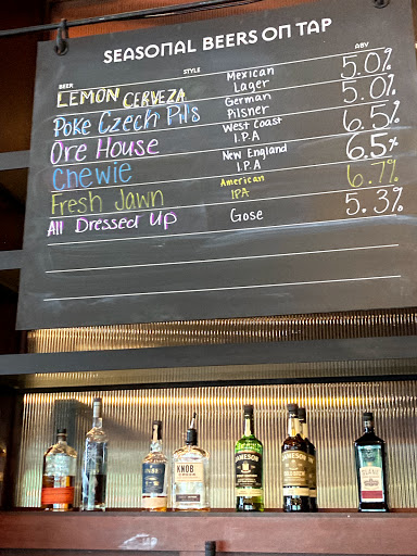 Brewpub «Iron Hill Brewery & Restaurant», reviews and photos, 124 E Kings Hwy, Maple Shade Township, NJ 08052, USA