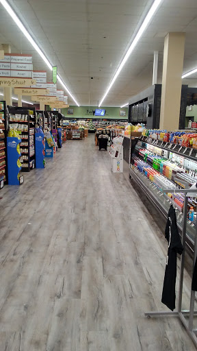 Grocery Store «Star Market», reviews and photos, 75 Spring St, West Roxbury, MA 02132, USA