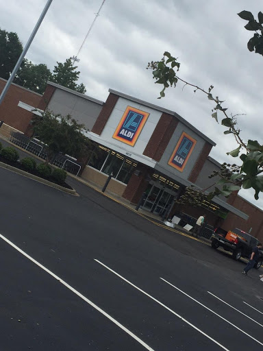 Supermarket «ALDI», reviews and photos, 4835 Calhoun Memorial Hwy, Easley, SC 29642, USA