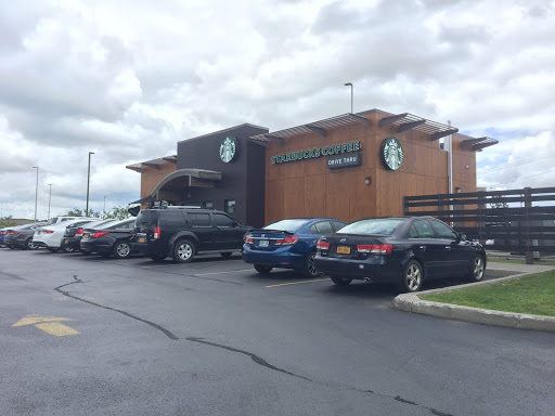 Coffee Shop «Starbucks», reviews and photos, 1242 Arsenal St, Watertown, NY 13601, USA