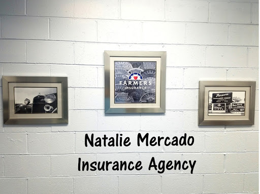 Insurance Agency «Farmers Insurance - Natalie Mercado», reviews and photos