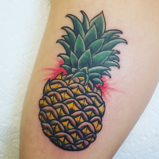 Find shark tattoo ideas for your next unique tattoo in Lafayette at AAA Tattoo & Piercing