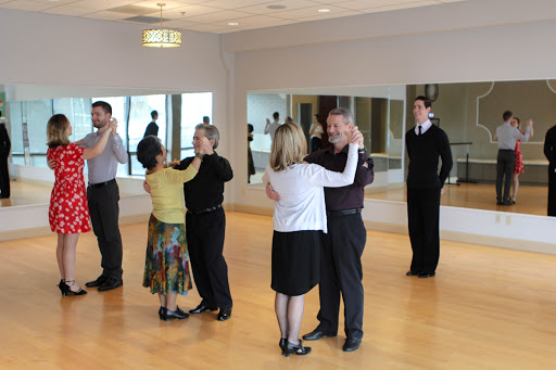 Ballroom Dance Instructor «Briora Ballroom Dance Studio», reviews and photos, 2260 152nd Ave NE #100, Redmond, WA 98052, USA