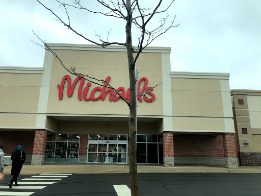 Craft Store «Michaels», reviews and photos, 869 U.S. 1, North Brunswick Township, NJ 08902, USA
